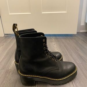 Dr Martens like NEW